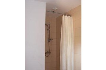 Letonia Chata Sēja, Exterior